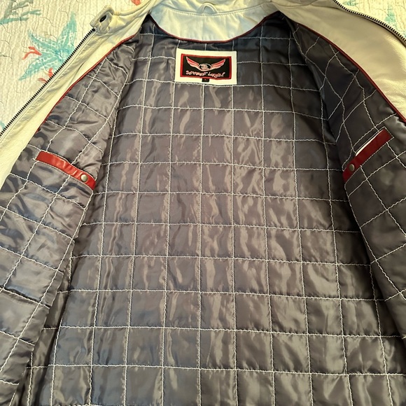 Street Legal Jacket - Picture 6 of 10